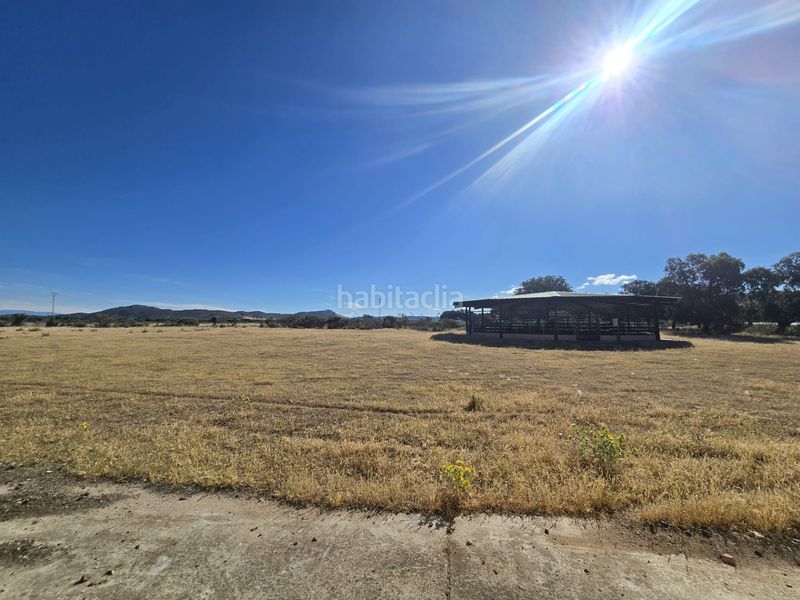 Foto ee82e835-e32c-4464-964d-e884a7a7ae6e. Finca rústica a calle hernán cortés 20 a Jaraicejo