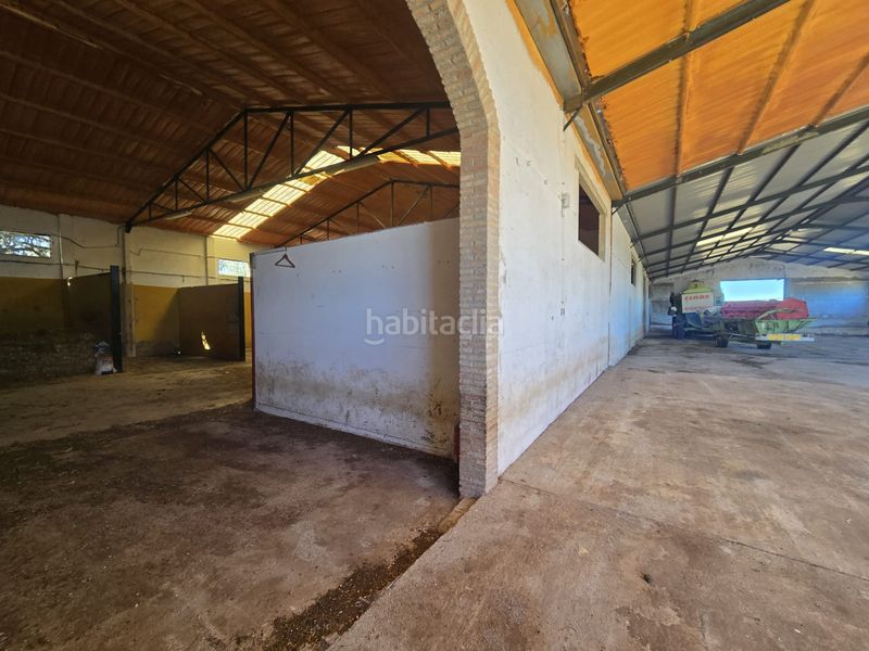 Foto fe442a17-f436-4784-a5c2-9ccc97b59b60. Finca rústica a calle hernán cortés 20 a Jaraicejo