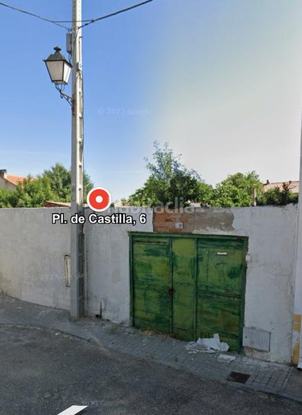 Foto 0bb0afa8-efbf-4e5c-9545-b7a16caa4575. Terreno residencial en plaza de castilla 6 en Valdetorres de Jarama
