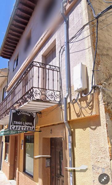 Foto e44c4ab2-ab1c-45f1-aa42-609870e248f4. Maison dans calle josé martínez velasco 4 dans Riaza