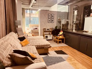 Loft  Avenida del cerro del águila. Se vende loft