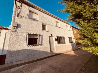 House in Talamanca de Jarama