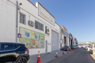 Industrial building in Poligon ind. francoli 19. Nave industrial 786 m polígono francolí tarragona