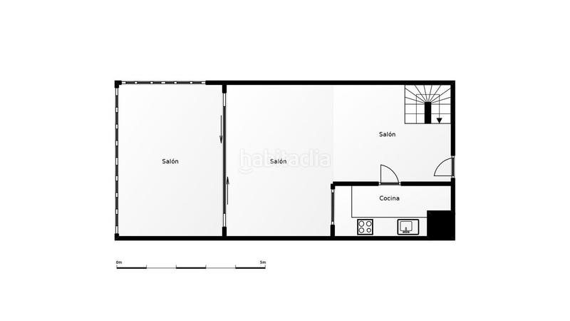 Foto 3e5b80cc-1919-43b8-b63d-f3f3c8b55db2. Zweistöckige wohnung in brussel·les 6 in Mar i Camp - Platja dels Capellans Salou