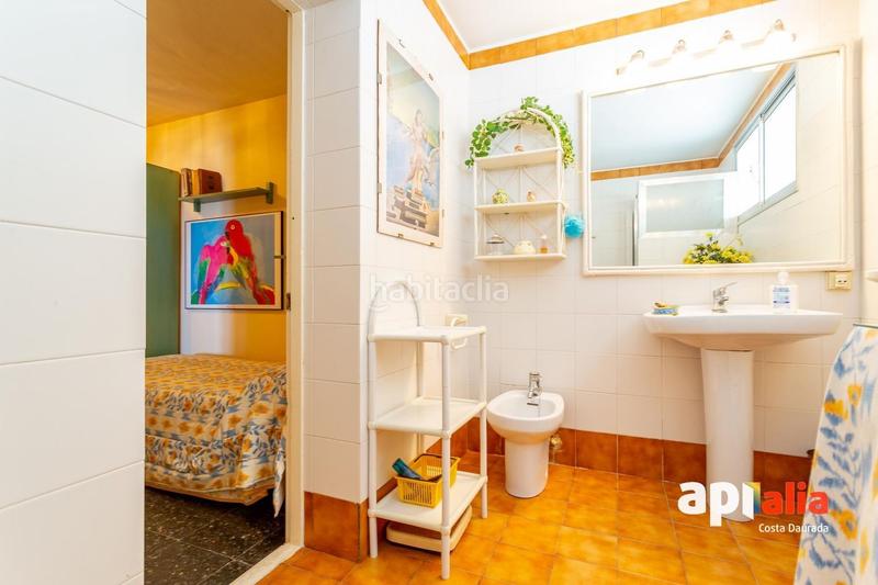 Foto 92aba8ad-5408-4569-86bc-b5fb766f92ff. Zweistöckige wohnung in brussel·les 6 in Mar i Camp - Platja dels Capellans Salou