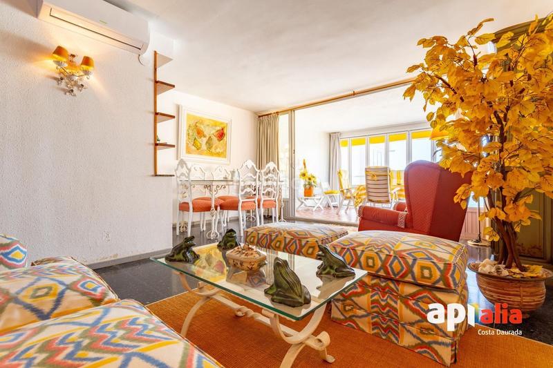 Foto df5b087a-d799-4b00-8464-666d95a95209. Zweistöckige wohnung in brussel·les 6 in Mar i Camp - Platja dels Capellans Salou