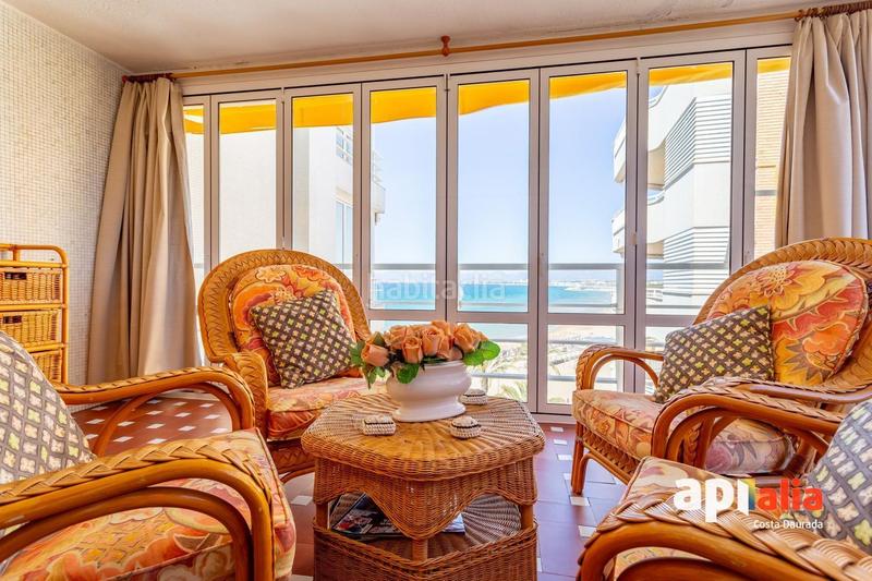 Foto ecbf12de-24e0-47bd-91d7-da6505d025e2. Zweistöckige wohnung in brussel·les 6 in Mar i Camp - Platja dels Capellans Salou