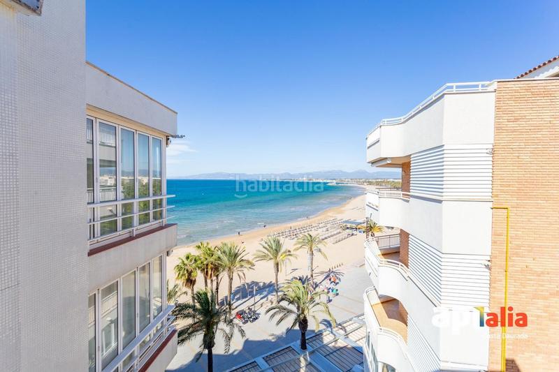 Foto ed1b67d1-f518-4dd0-867b-b7a61ac0f41a. Zweistöckige wohnung in brussel·les 6 in Mar i Camp - Platja dels Capellans Salou
