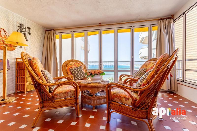 Foto f3799627-9f20-45ac-96e5-4e088f77d201. Zweistöckige wohnung in brussel·les 6 in Mar i Camp - Platja dels Capellans Salou