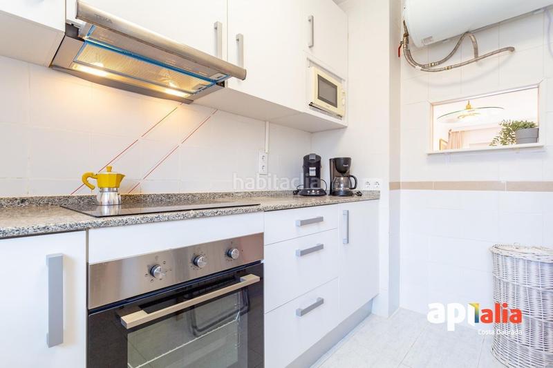 Foto 0784ad5e-1a4d-41a6-9020-68415525834d. Attico in miramar 20 in Platja de Ponent Salou