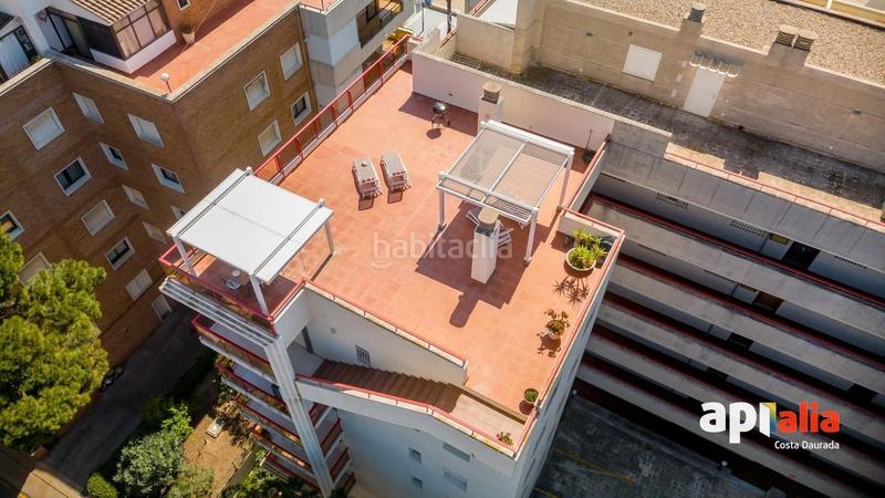 Foto a17bc11c-ef8a-4ad6-b3d1-c2f8780f1801. Attico in miramar 20 in Platja de Ponent Salou