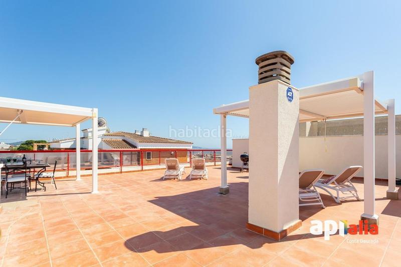 Foto fae0e3f3-fd80-4eb4-ba97-47c740f52ce8. Attico in miramar 20 in Platja de Ponent Salou