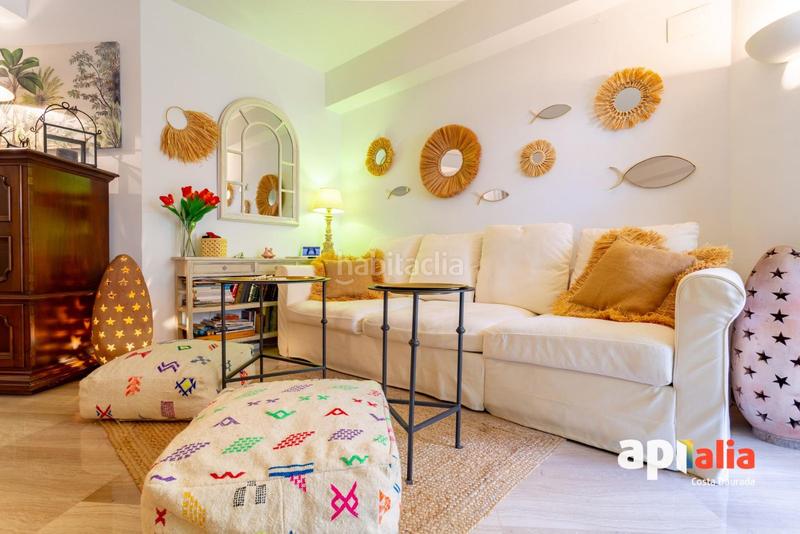 Foto 4588ebcc-779c-41b7-ab61-fa8b96f9ad38. Flat in rossinyols 1 in Urbanitzacions de Llevant Tarragona