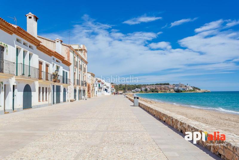 Foto 4c1f0b85-80be-4256-b1d7-0797deeb0a6c. Flat in rossinyols 1 in Urbanitzacions de Llevant Tarragona