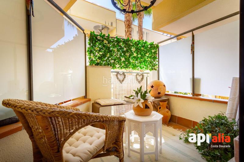 Foto ff7e41e3-f5a6-4e3e-9d2f-f536eb534bfb. Flat in rossinyols 1 in Urbanitzacions de Llevant Tarragona