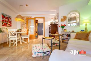 Etagenwohnung in Rossinyols 1. Piso de obra nueva en altafulla con terraza y aparcamiento