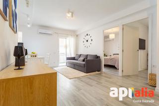 Etagenwohnung in Cambrils 11. Piso reformado con gran terraza en salou