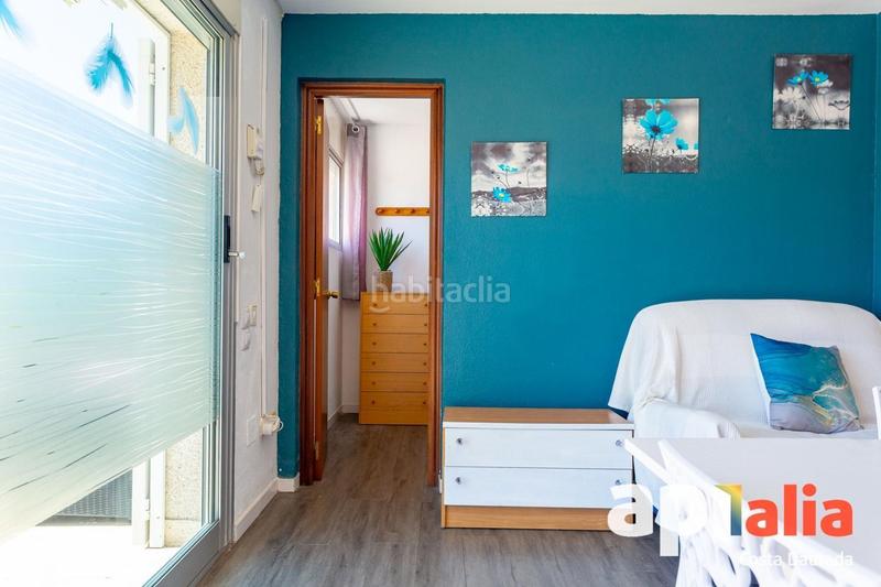 Foto 080c5a6d-390f-4f2a-80e7-e0cc9102ad18. Piso en montblanc 15 ático con terraza, piscina y licencia en Salou