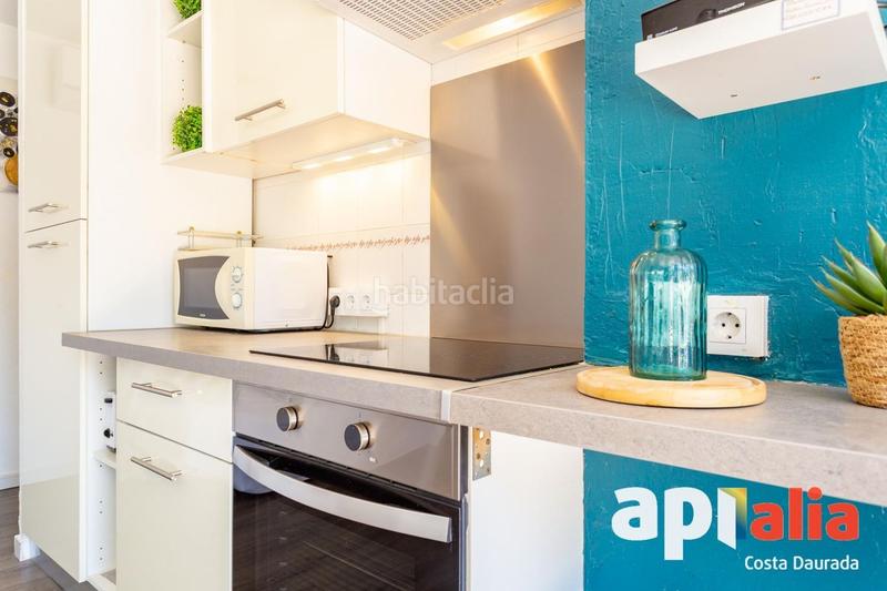 Foto 08b53725-6ca5-419e-9b7d-41ab7b6f2e96. Piso en montblanc 15 ático con terraza, piscina y licencia en Salou