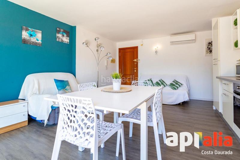 Foto 0d8b472e-389f-4122-a89b-37663a877195. Piso en montblanc 15 ático con terraza, piscina y licencia en Salou