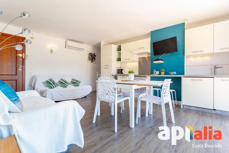 Foto a5e00af1-cd00-43e9-ae13-27d57796ada9. Piso en montblanc 15 ático con terraza, piscina y licencia en Salou