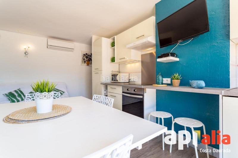 Foto cb672323-11a4-4376-9456-de090bc38fbe. Piso en montblanc 15 ático con terraza, piscina y licencia en Salou