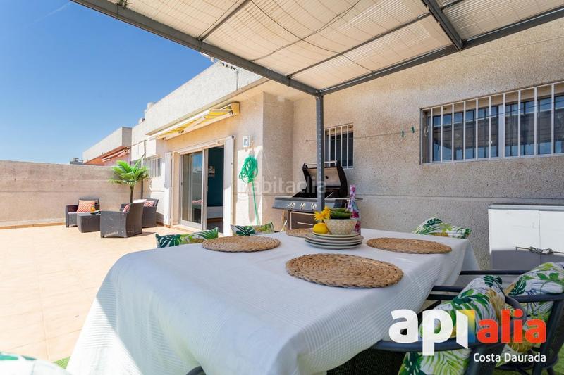 Foto d3f690ee-9102-4b4e-b094-e4d914d49a7a. Piso en montblanc 15 ático con terraza, piscina y licencia en Salou