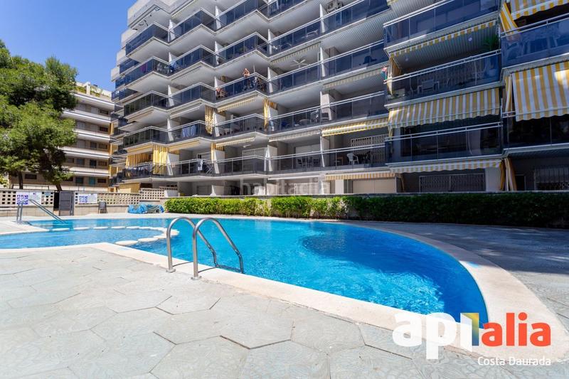 Foto d536f7e7-0133-4283-b08d-d4556a37c0c7. Piso en montblanc 15 ático con terraza, piscina y licencia en Salou