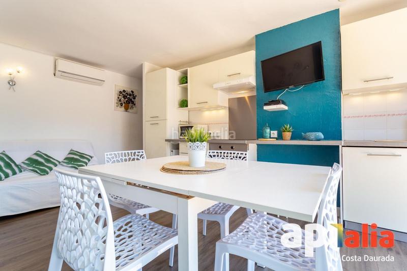 Foto df398b33-9e5e-4628-918f-f82b45f1e8cb. Piso en montblanc 15 ático con terraza, piscina y licencia en Salou