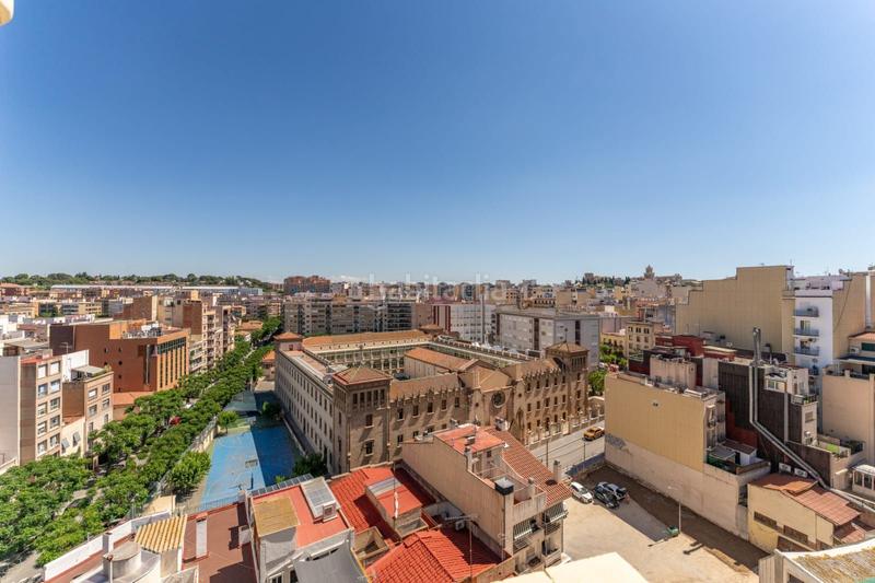 Foto 298ce9f3-a407-424b-9b68-4a51d7655ac8. Pis a nova 109 a Eixample Tarragona
