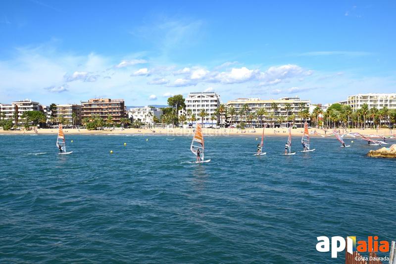 Foto 0d9799bc-5d9b-470c-88ec-16b70ec55ac5. Pis a miramar 10 a Platja de Ponent Salou