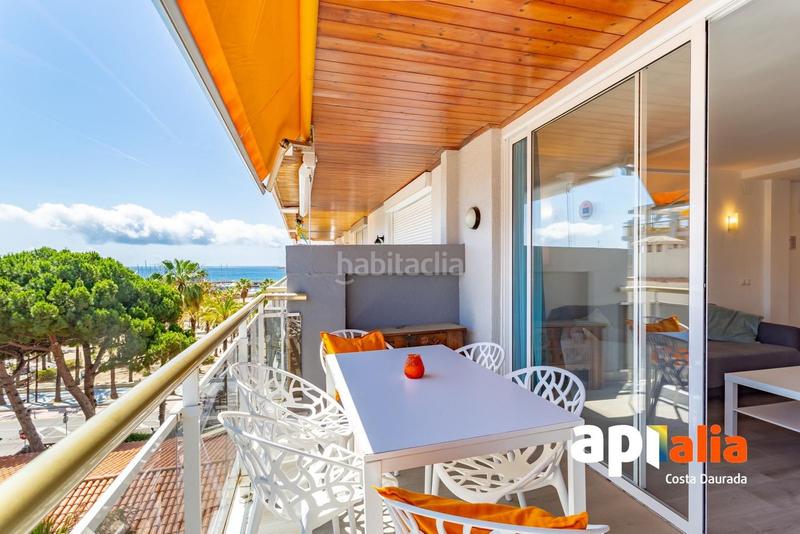 Foto 15a1a6b7-a9e9-4a37-b9b9-3054131f43e5. Pis a miramar 10 a Platja de Ponent Salou
