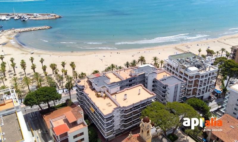 Foto 41d83538-8b43-4b82-93ab-6a2df82279ee. Pis a miramar 10 a Platja de Ponent Salou