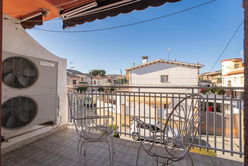 Foto 504321b2-a999-47c9-8309-e578dec300f8. Maison jumelée dans noguera 2 dans Babilonia Torredembarra