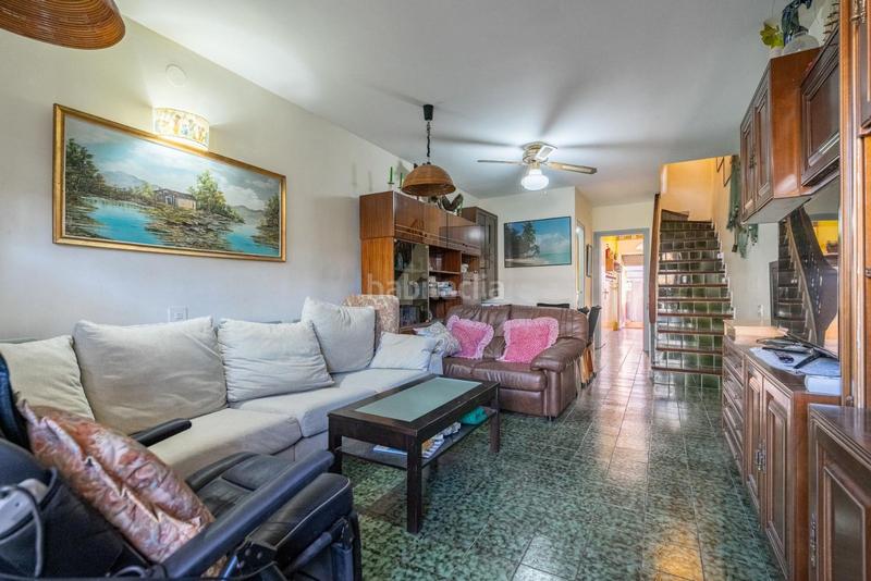 Foto 51766310-303c-4892-b5b7-166a08817600. Maison jumelée dans noguera 2 dans Babilonia Torredembarra