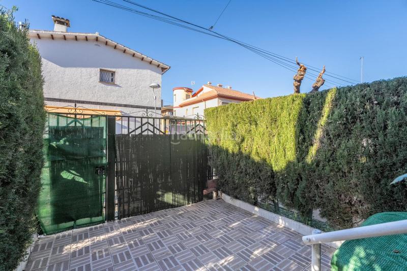 Foto 53984d85-2b60-4d87-80bd-68181c227a5d. Maison jumelée dans noguera 2 dans Babilonia Torredembarra