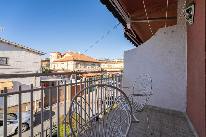 Foto 8c636f5a-b478-490d-8c3c-71f9ee0a279b. Maison jumelée dans noguera 2 dans Babilonia Torredembarra