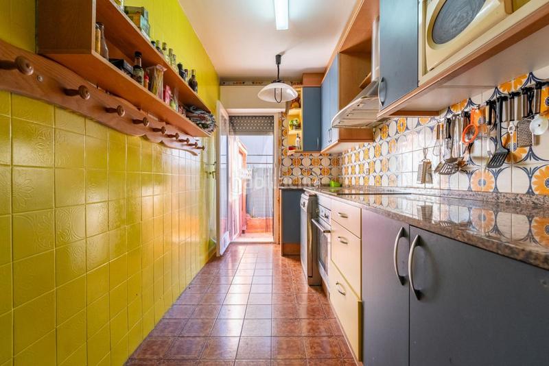 Foto ac4a4132-91a5-4d99-bdc1-117b496b7616. Maison jumelée dans noguera 2 dans Babilonia Torredembarra