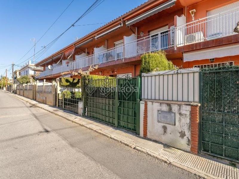 Foto b154b9dc-c807-42b7-ab22-167440485ab8. Maison jumelée dans noguera 2 dans Babilonia Torredembarra
