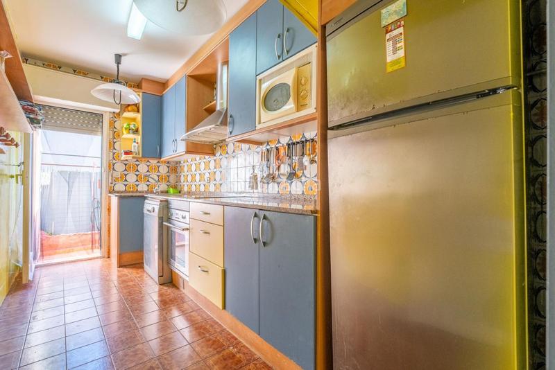 Foto b195a840-7a17-48d5-a0a3-fa6509414899. Maison jumelée dans noguera 2 dans Babilonia Torredembarra