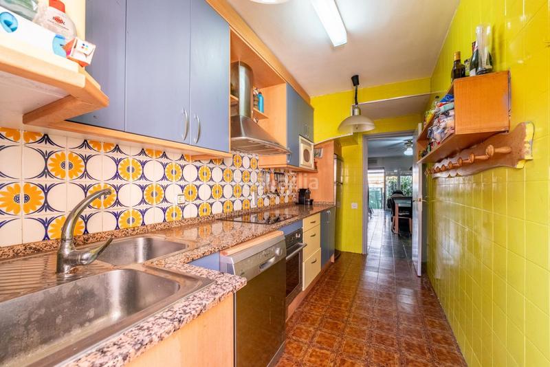 Foto f4fa51e3-4919-4f59-bc07-b08d6f983741. Maison jumelée dans noguera 2 dans Babilonia Torredembarra