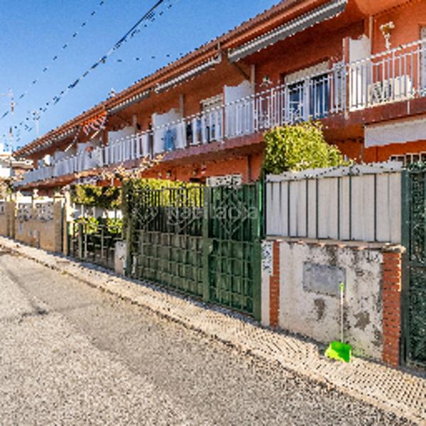 Foto fd5a8725-c819-4989-a3ba-ab8d30e2236b. Maison jumelée dans noguera 2 dans Babilonia Torredembarra