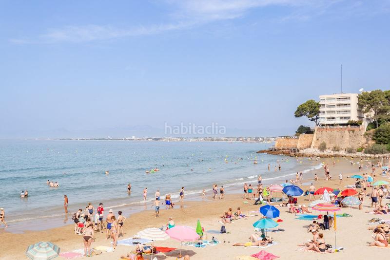 Foto 205a035d-61df-4094-ad77-67a24e9037de. Appartamento in brussel·les 59 in Mar i Camp - Platja dels Capellans Salou