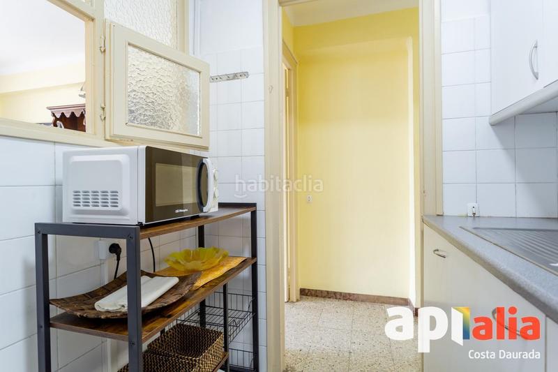 Foto 98ae45d6-d3c7-4797-a4c7-ce3f4c4d197b. Piso en brussel·les 59 refugio acogedor cerca del mar en Salou