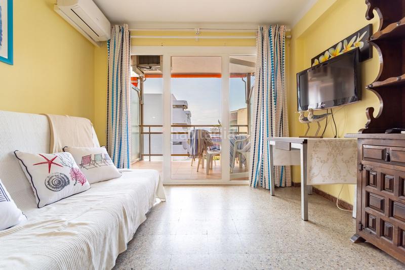 Foto a1cbed49-d103-4dea-8645-e315ccda4b06. Appartamento in brussel·les 59 in Mar i Camp - Platja dels Capellans Salou