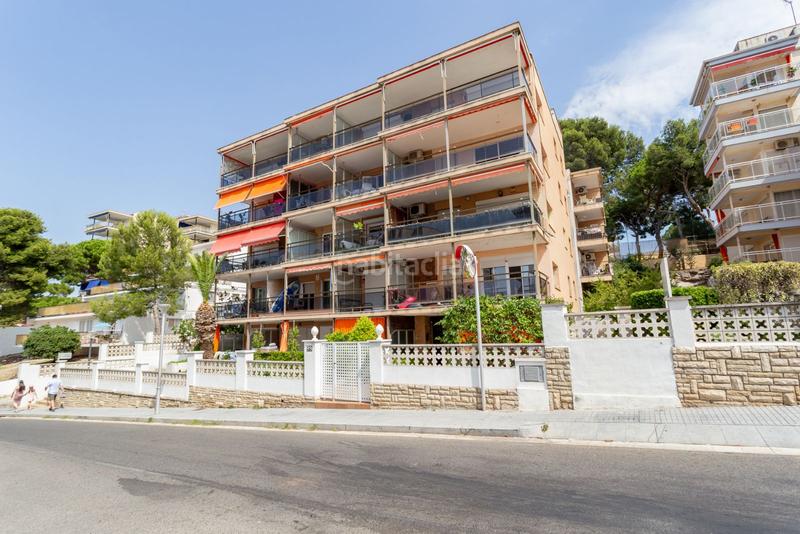 Foto a2ee0d3b-3c1d-437b-9c4f-1a6c5d677e97. Appartamento in brussel·les 59 in Mar i Camp - Platja dels Capellans Salou