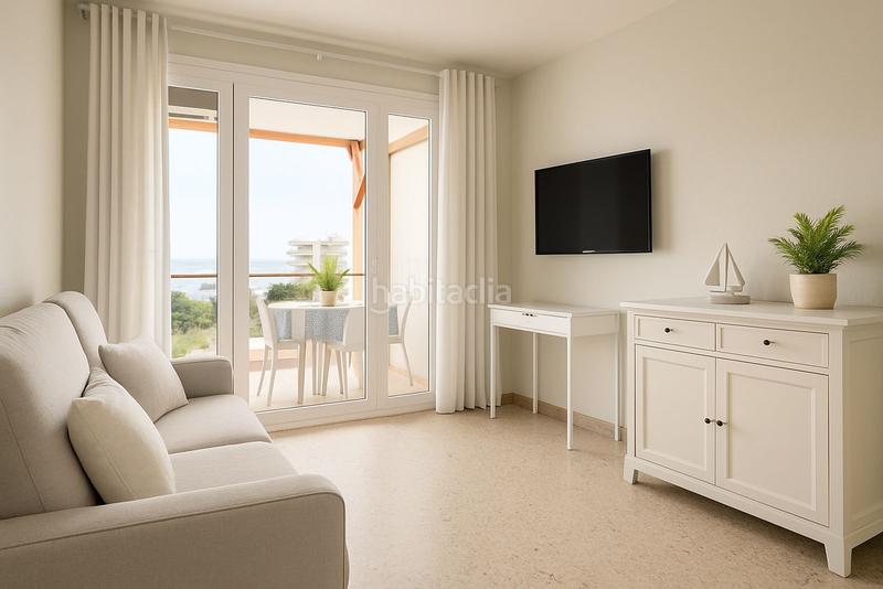 Foto de468ee1-e793-4b85-988b-5608d0e21cd2. Appartamento in brussel·les 59 in Mar i Camp - Platja dels Capellans Salou
