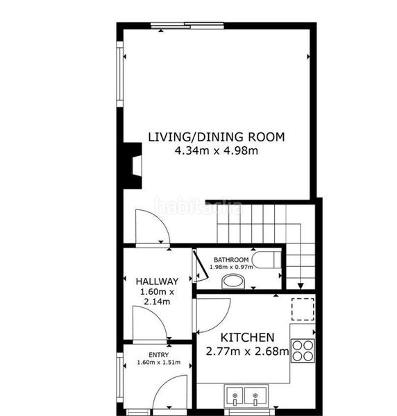 Foto 822ce1f3-cb87-4695-b7a8-6e3cba7e44e1. Casa a schiera in pins 15 in Regueral - Prat d'en Forés Cambrils