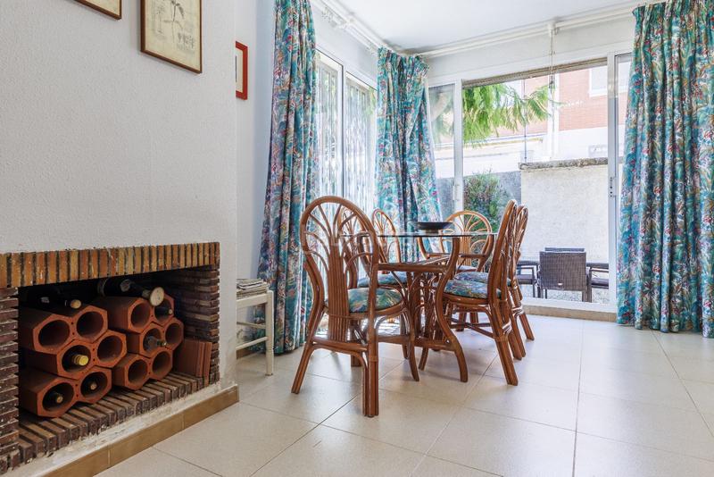 Foto a7302b60-9e85-449a-93c0-492fed20ef5f. Casa a schiera in pins 15 in Regueral - Prat d'en Forés Cambrils