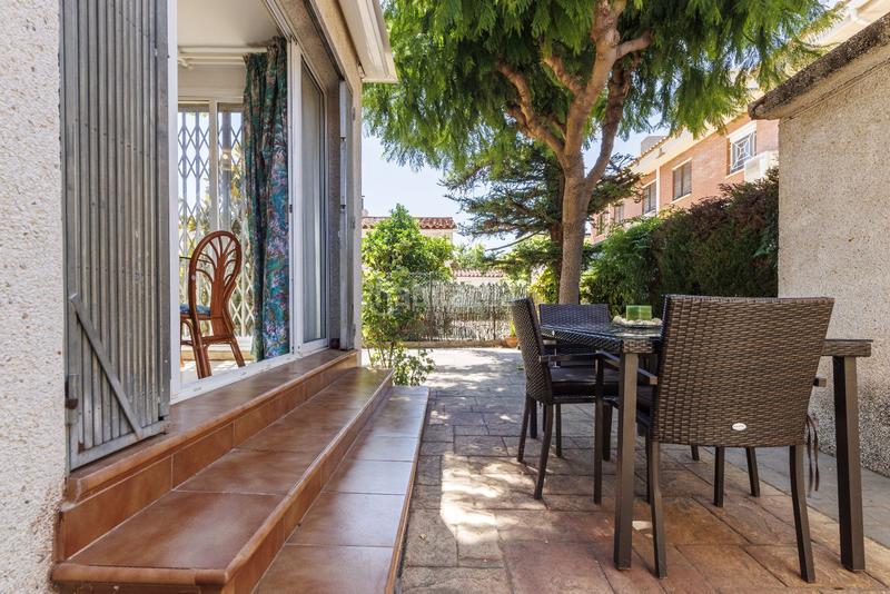 Foto b3054338-18b4-4d3f-bac8-b059b9686eac. Casa a schiera in pins 15 in Regueral - Prat d'en Forés Cambrils